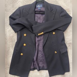 Vintage Ralph Lauren Blazer